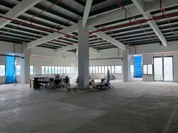 Print Media Hub @ Paya Lebar IPark (D19), Factory #593858271